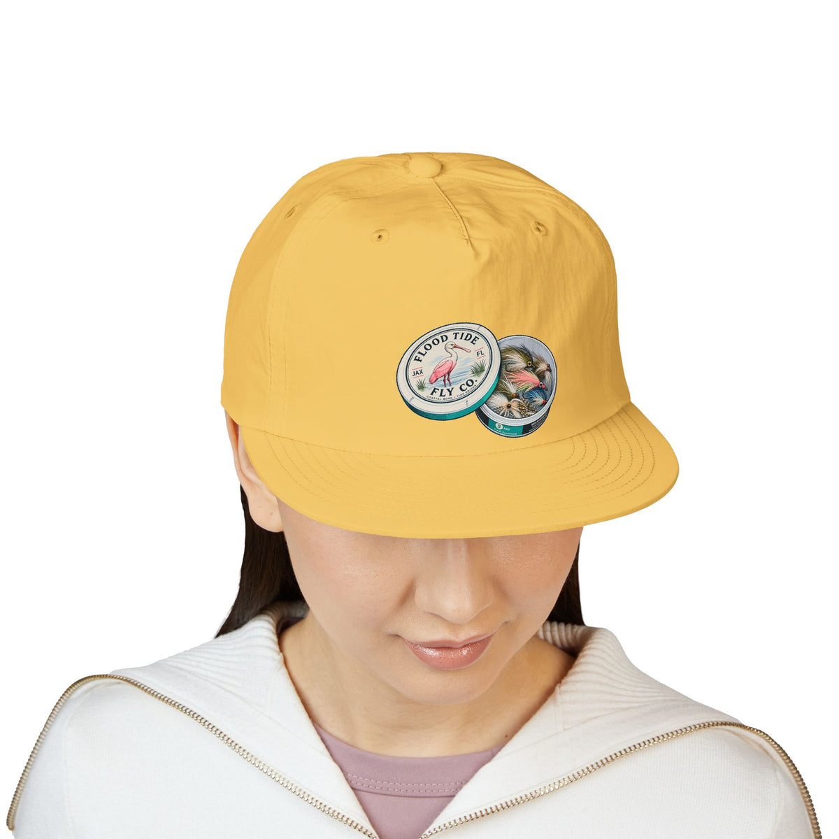 Surf Cap