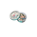 Fly Pouches 9mg — Flood Tide Fly Co. Kiss-Cut Decal
