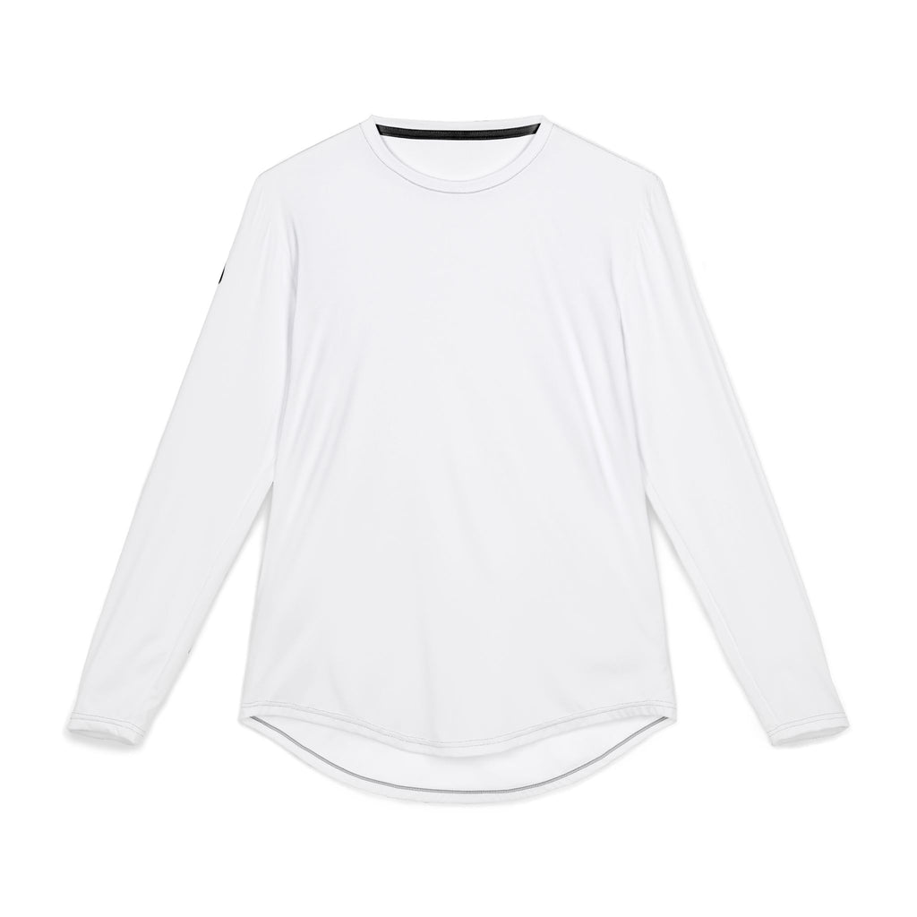 Men's UV Long Sleeve Shirt — Flood Tide Fly Co. Pelican Fishing Sun Shirt