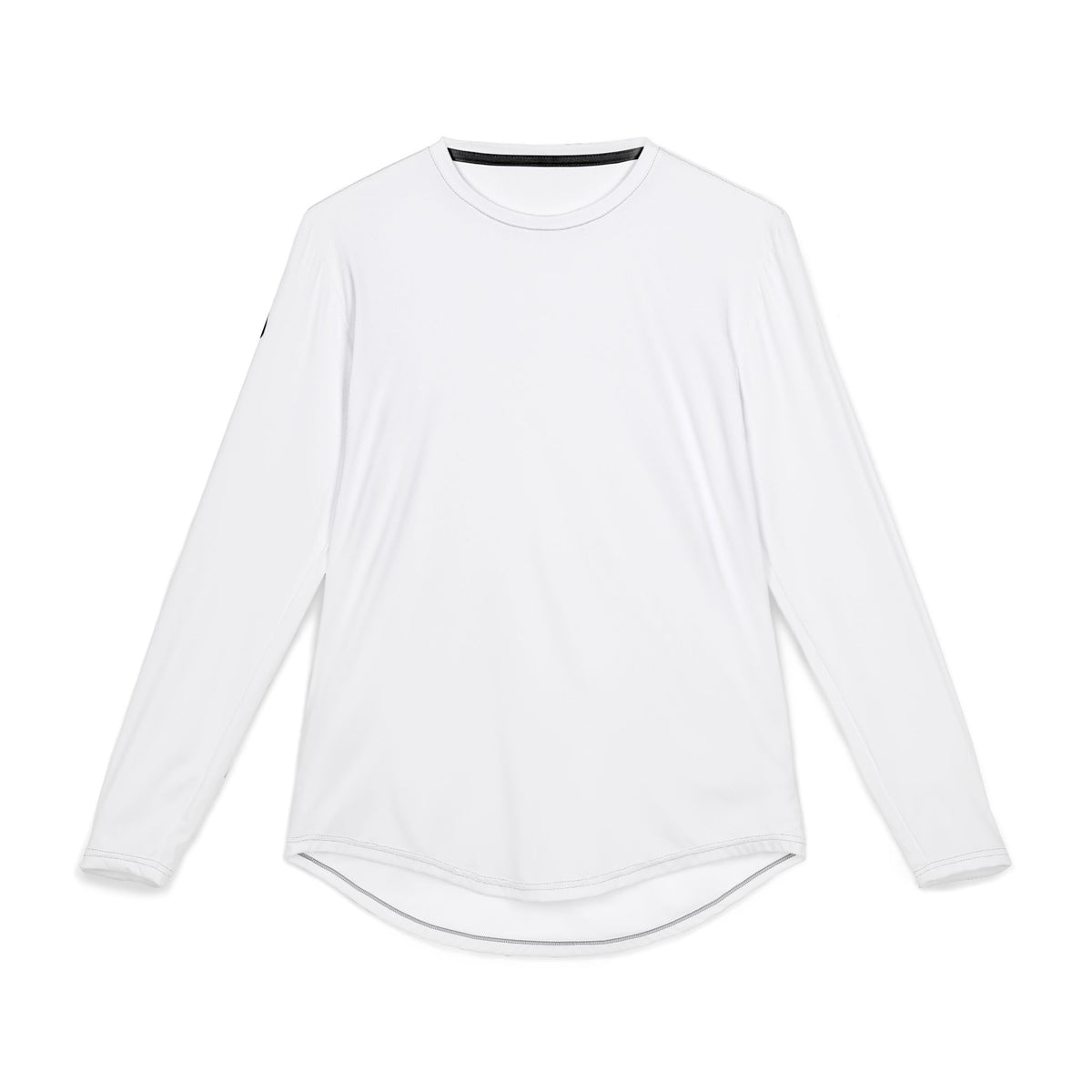 Men's UV Long Sleeve Shirt — Flood Tide Fly Co. Pelican Fishing Sun Shirt
