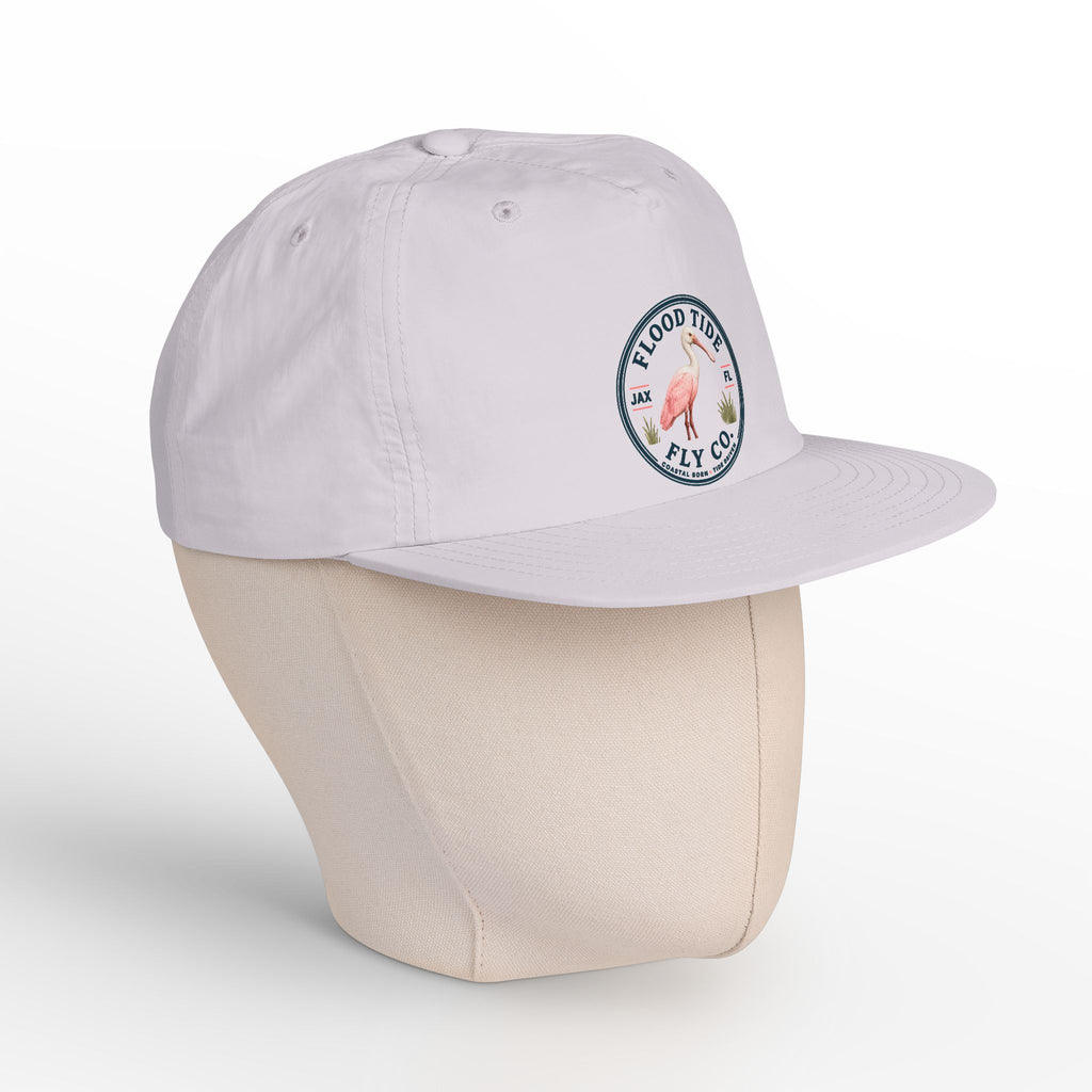 Surf Cap - F.T.F.C -O.G logo Logo Beach Hat