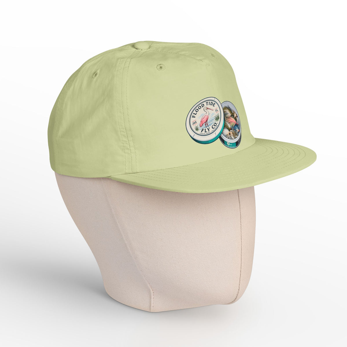Surf Cap