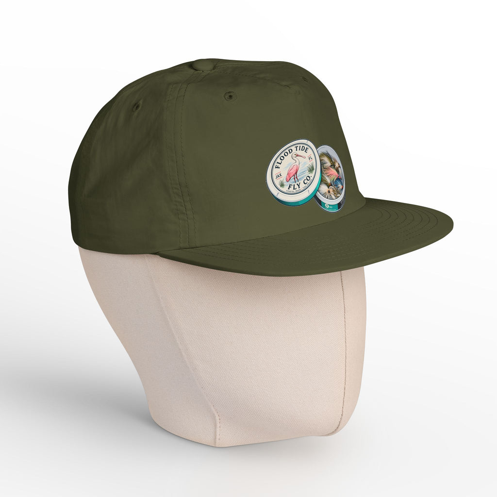 Surf Cap