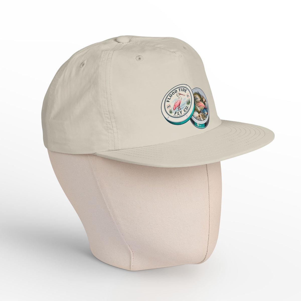 Surf Cap
