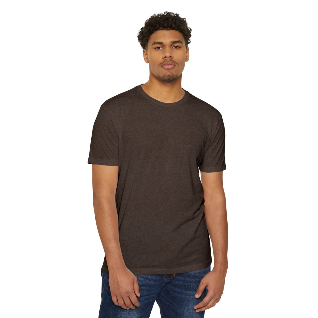 Redfish Graphic T-Shirt — Vintage Saltwater Fishing Tee