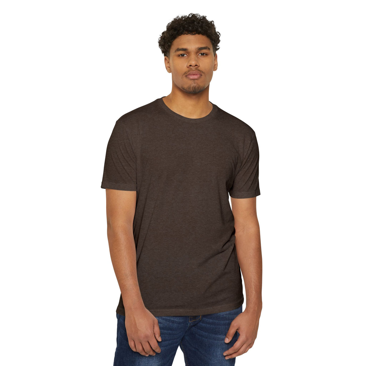 Redfish Graphic T-Shirt — Vintage Saltwater Fishing Tee