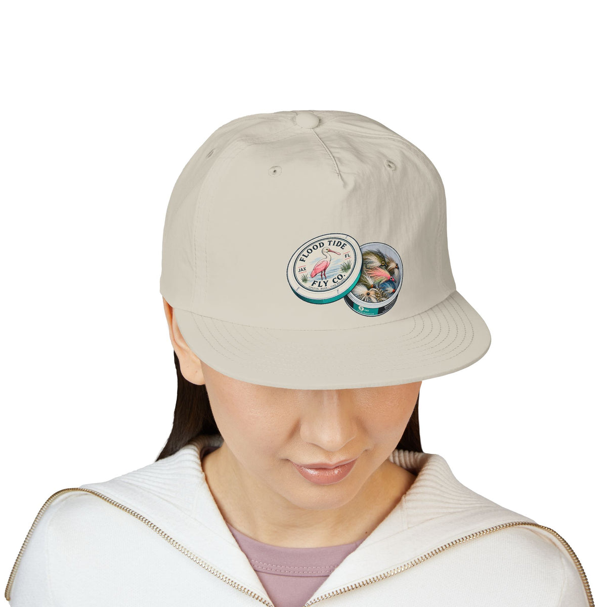 Surf Cap