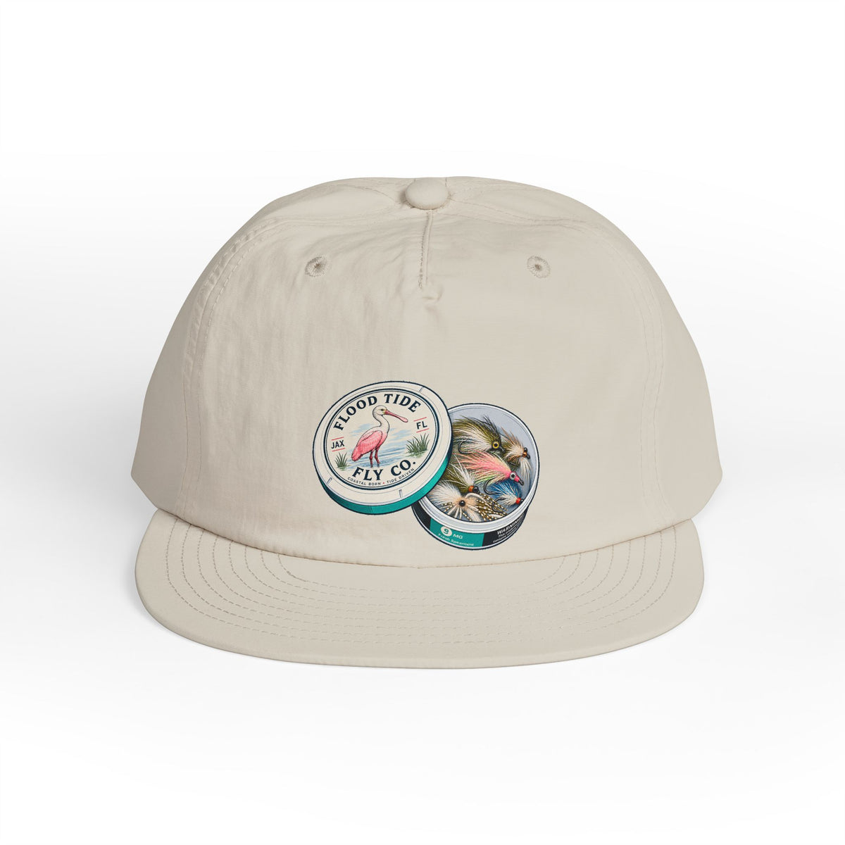 Surf Cap