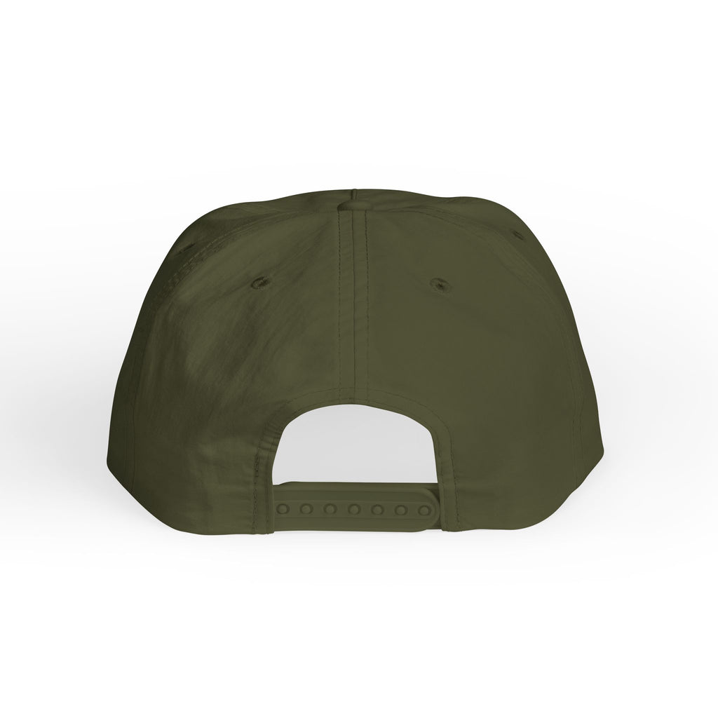 Surf Cap - F.T.F.C -O.G logo Logo Beach Hat