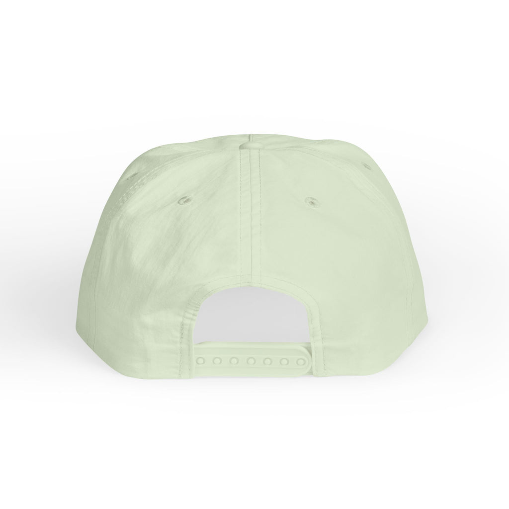 Surf Cap - F.T.F.C -O.G logo Logo Beach Hat