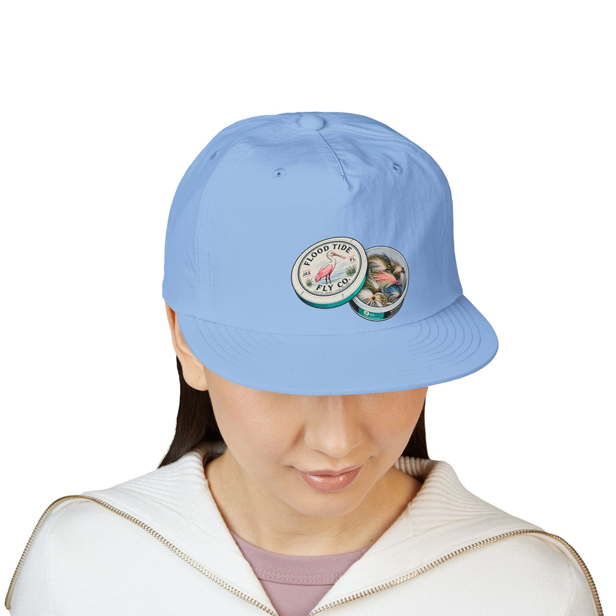 Surf Cap
