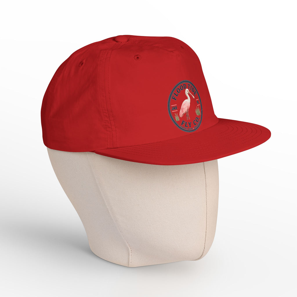 Surf Cap - F.T.F.C -O.G logo Logo Beach Hat