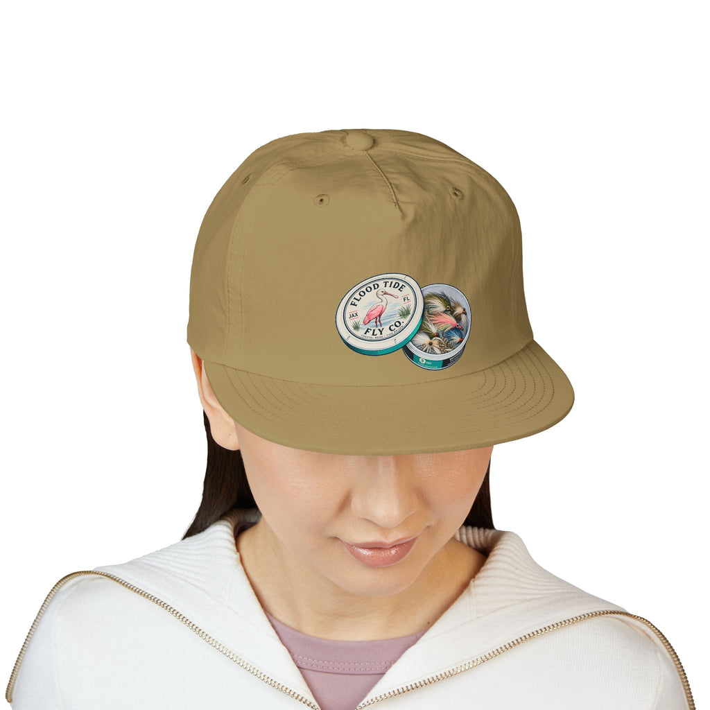Surf Cap