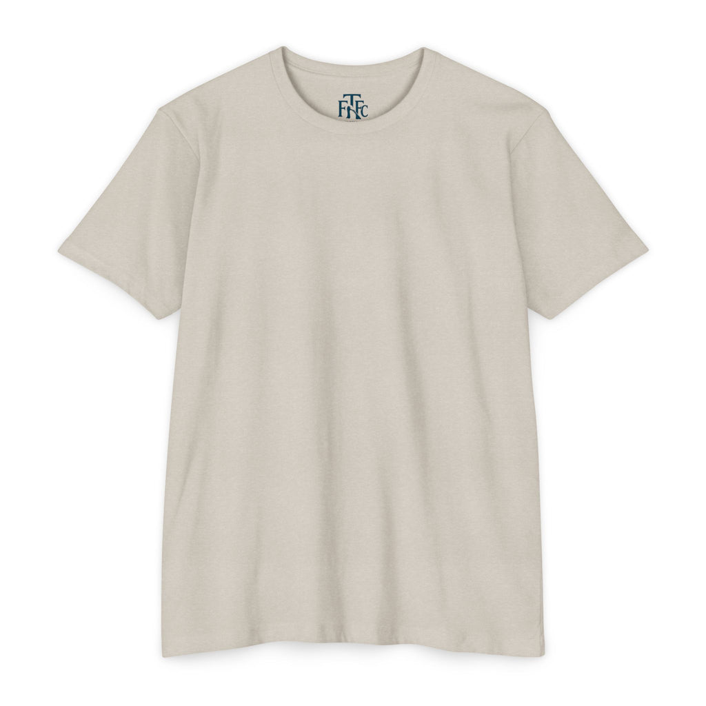 Bonefish T-Shirt — Coastal Fishing Tee