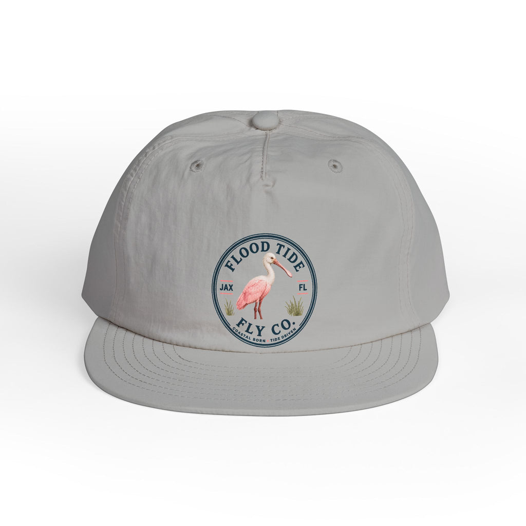 Surf Cap - F.T.F.C -O.G logo Logo Beach Hat