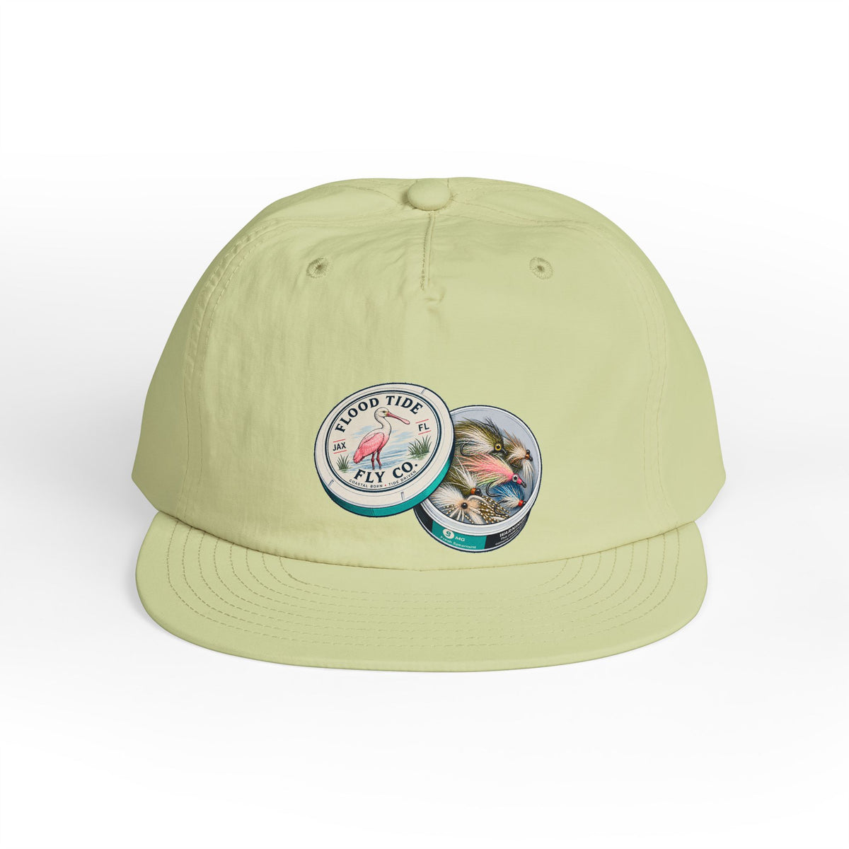 Surf Cap
